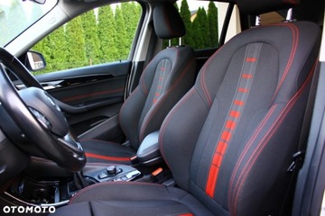 BMW X1 F48 2017 BMW X1 BMW X1 2.0 Diesel 163KM, zdjęcie 24