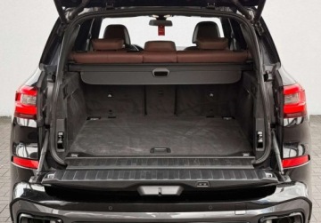 BMW X5 G05 SUV 3.0 30d 265KM 2020 BMW X5 Salon PL M Sport Hak Gwarancja Bezwypadkowy FVAT23, zdjęcie 13