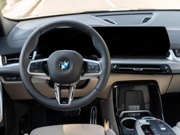 BMW X2 U10 2025 BMW X2 sDrive20i Sport Suv 1.5 (170KM) 2025, zdjęcie 10