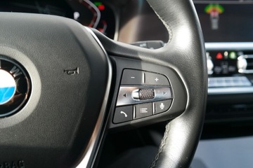 BMW Seria 3 G20-G21 Touring 2.0 330i 258KM 2021 BMW 330 BMW 330i xDrive G21 Fotel Sportowy HiFi PD, zdjęcie 17