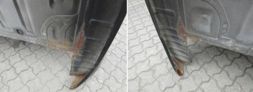 ГРУЗОВОЙ БОКС Nissan Navara D40