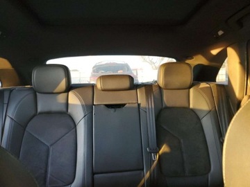 Porsche Macan SUV 2.0 252KM 2018 Porsche Macan 2018 2.0l 2.0 Benzyna 252KM, zdjęcie 10