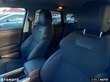 Land Rover Range Rover Evoque I SUV 5d Facelifting 2.0D eD4 150KM 2016 Land Rover Range Rover Evoque Land Rover Range Rover Evoque TD4 HSE Dynamic, zdjęcie 12