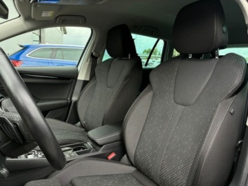 Skoda Octavia IV Kombi 2.0 TDI 150KM 2022 Skoda Octavia 2.0 TDI 150KM Style DSG LED-Matrix Virtual Kamera FV23, zdjęcie 9