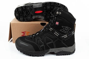 Buty trekkingowe Garmont Momentum WP [002643]