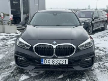 BMW Seria 1 F40 2023 BMW 118 1.5 12V TwinPower 136KM tylko 46tys km!!!, zdjęcie 1