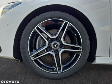 Mercedes CLA C118/X118 Shooting Brake Facelifting 1.3 200 163KM 2024 Mercedes-Benz CLA Mercedes-Benz CLA 1.3 Benzyna 163KM, zdjęcie 8