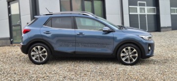 Kia Stonic I Crossover 1.4 DOHC 100KM 2018 KIA STONIC BUSINESS LINE! Super stan!, zdjęcie 7