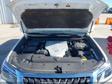 Lexus GX 2022 Lexus GX 2022r., Premium, od ubezpieczalni 4.6 Benzyna 301KM, zdjęcie 10