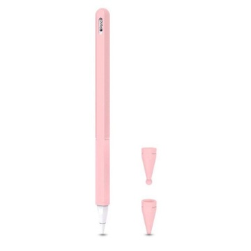 TECH-PROTECT etui do APPLE PENCIL 2 PINK
