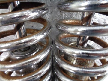 Yamaha Virago XV 750/1000/1100 Амортизаторы задние