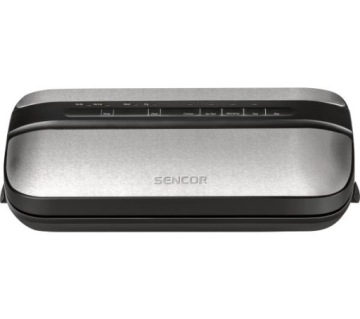 Pakowarka próżniowa Sencor 4010SS 120W Zgrzewarka