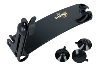 ERGO PLAY podgitarnik gitarowy Tappert, mały 3/4