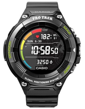 Casio Protrek Smart Watch Limited Edition