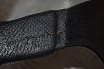 Руль SPARCO POLARIS SLINGSHOT 17-19 лет