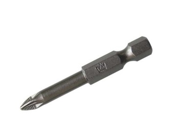 РИХМАН 1ШТ. КРЕСТОВАЯ ГОЛОВКА PZ 2x50 MM S2-ACR C6536