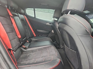 Kia Stinger 2022 Kia Stinger Gt2 2022 3.3 Benzyna 368KM, zdjęcie 10