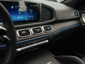 Mercedes GLE V167 SUV Facelifting 2.0 300d 269KM 2025 GLE Coupe 300 d 4-Matic AMG Line 2.0 (269KM) 2025, zdjęcie 7