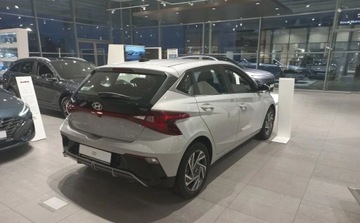 Hyundai i20 III 2025 Hyundai i20 Hyundai i20 1.2 MPI 79KM Modern Comfort Cyfrowe Zegary Od R, zdjęcie 3