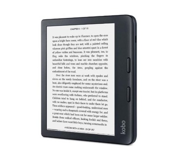 Kobo Libra 2 7 дюймов 32 ГБ Wi-Fi устройство для чтения электронных книг