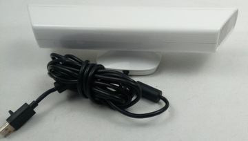 Датчик движения Kinect Xbox 360 БЕЛЫЙ БЕЛЫЙ
