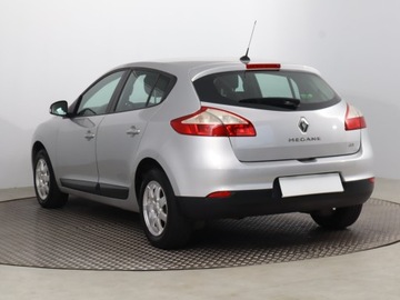 Renault Megane III Hatchback Facelifting 1.5 dCi 90KM 2013 Renault Megane 1.5 dCi, Navi, Klima, Tempomat,ALU, zdjęcie 3