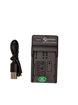 Ładowarka do NIKON EN-EL3 EN-EL3E ENEL3 ENEL3E