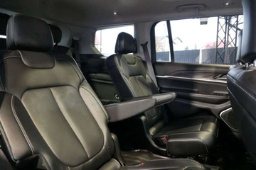 Jeep Grand Cherokee IV 2021 Jeep Grand Cherokee WL3.6 Limited 286KM Long Panorama Wentylacja RadarCam, zdjęcie 14