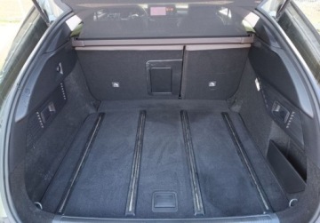 Citroen C5 III 2023 Citroen C5X Shine EAT8 2023 Od RiA 1.2 Benzyna 130KM, zdjęcie 8