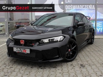 Honda Civic XII Type-R 2.0 VTEC Turbo 329KM 2025 Honda Civic TYPER 2.0 i-VTEC TURBO 329 KM XI gen*dostępne inne kolory*
