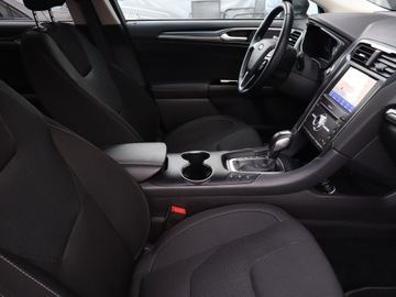 Ford Mondeo V 2022 Ford Mondeo 2.0 Hybrid, Salon Polska, zdjęcie 8