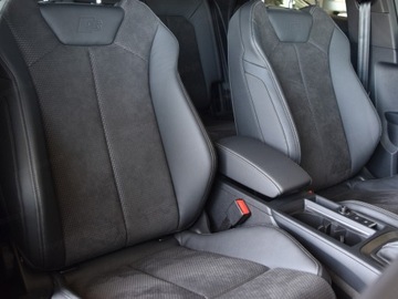 Audi Q3 II SUV 1.5 35 TFSI 150KM 2025 AUDI Q3 35 TFSI S line Suv 1.5 (150KM) 2025, zdjęcie 13