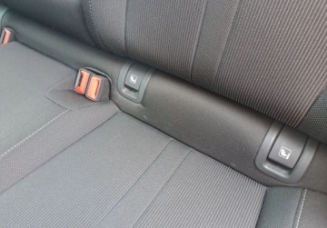 Skoda Octavia IV Kombi 2.0 TDI 150KM 2022 Skoda Octavia Style 2.0 TDI 150 KM Virtual Cockpit Kamera LED ASO, zdjęcie 23