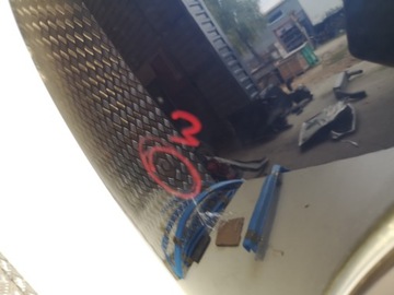 КРЫШКА ПЛОСКОЙ КРЫШИ MERCEDES CLK W209 КАБРИОЛЕТ