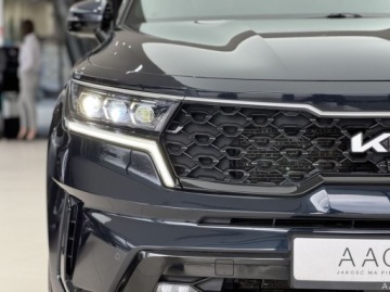 Kia Sorento IV SUV PHEV 1.6 T-GDI 265KM 2021 Kia Sorento Premium 4x4 Bose Panorama HUD Wentylacja Kamera 360 ACC, zdjęcie 38