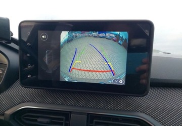 Dacia Jogger 1.0 TCe 110KM 2022 Dacia Jogger Extreme, 7-os, 110 Koni, Pierwszy Wlasciciel, Bezwypadkowy, G, zdjęcie 24