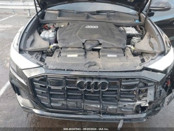 Audi Q8 2023 Audi Q8 Premium Plus 55 Tfsi Quattro Tiptronic 2023 3.0l 3.0 Benzyna 335KM, zdjęcie 7