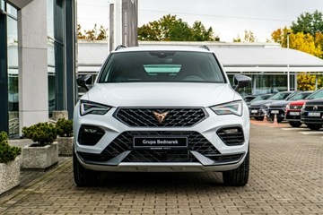 Cupra Ateca Crossover Facelifting 1.5 TSI 150KM 2025 Cupra Ateca 1.5 TSI 150 KM DSG, zdjęcie 2
