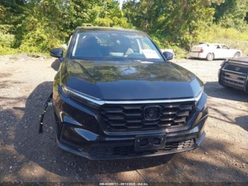 Honda CR-V VI 2025 Honda CR-V Ex-L 2025 1.5l 1.5 Benzyna 190KM, zdjęcie 8