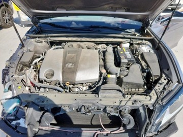 Lexus ES VII (XV70) 2021 Lexus ES 350 Base 2021 3.5l 3.5 Benzyna 302KM, zdjęcie 6