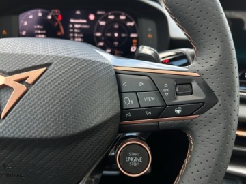 Cupra Terramar SUV 1.5 eTSI 150KM 2026 Cupra Terramar 1.5 e-TSI 150 KM 7-biegowa automaty, zdjęcie 15