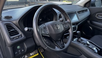 Honda HR-V II SUV 1.5 i-VTEC 130KM 2017 Honda HR-V 100 Bezwypadkowa, Serwis ASO do konca GWARANCJA 1.5, zdjęcie 32