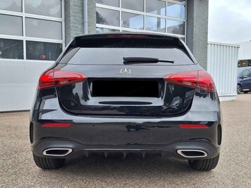 Mercedes Klasa A W177/V177 Hatchback Facelifting 2.0 220 190KM 2025 A Klasa 220 4-Matic AMG Line 2.0 (190KM) 2025, zdjęcie 3