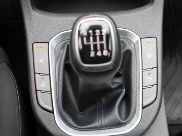 Hyundai i30 III Hatchback Facelifting 1.0 T-GDI 120KM 2024 Hyundai i30 1.0 T-GDI, Salon Polska, zdjęcie 15