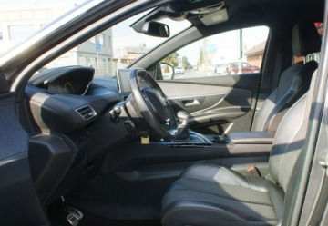 Peugeot 3008 II Crossover 2.0 BlueHDi 150KM 2017 Peugeot 3008 2,0HDi, zdjęcie 10