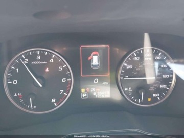 Subaru Outback VI 2025 Subaru Outback Premium 2025 2.5 Benzyna 182KM, zdjęcie 10