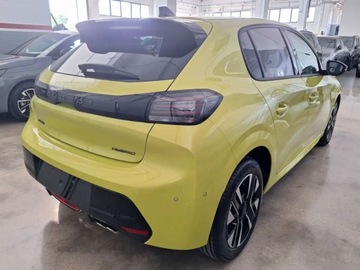 Peugeot 208 II 2025 Od ręki - Allure e-DCS6 1.2 mHEV 110KM / Pakiet Vision &amp; Navigation, zdjęcie 2