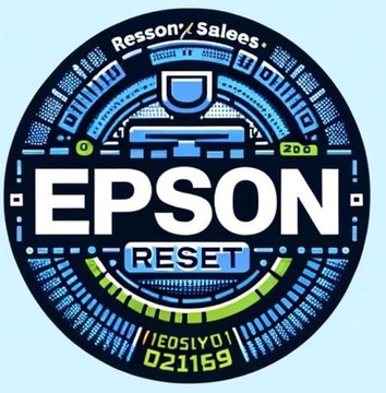 Resetuj Poduszkę na Tusz - Kod do Epson/Canon WicReset