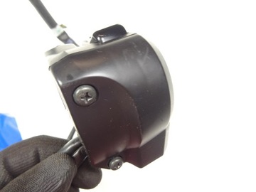 HONDA CBR 650 PRZEŁĄCZNIK LEWY 14-18