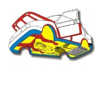 BOLL ŚRODEK DO KONSERWACJI PROFILI SPRAY- 500ml